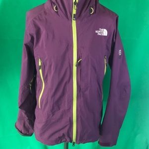 HyVent Alpha North Face Jacket
